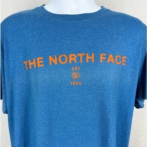 Used TNF T-shirt